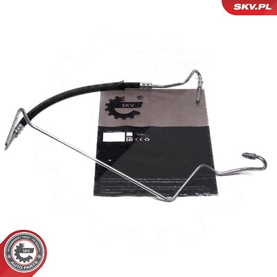 Esen Skv Hydraulikschlauch, Lenkung [Hersteller-Nr. 10SKV917] für Volvo von ESEN SKV