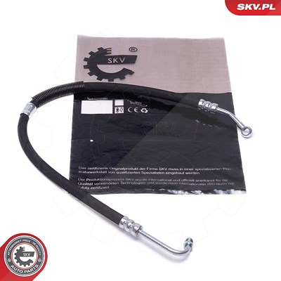 Esen Skv Hydraulikschlauch, Lenkung [Hersteller-Nr. 10SKV928] für BMW von ESEN SKV