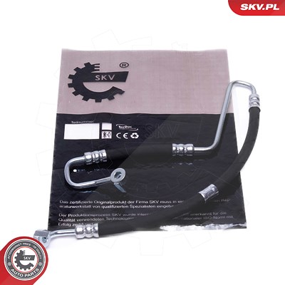 Esen Skv Hydraulikschlauch, Lenkung [Hersteller-Nr. 10SKV949] für Mazda von ESEN SKV