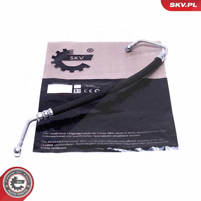 Esen Skv Hydraulikschlauch, Lenkung [Hersteller-Nr. 10SKV955] für BMW von ESEN SKV