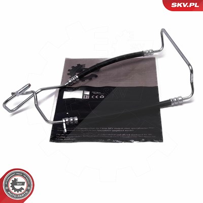 Esen Skv Hydraulikschlauch, Lenkung [Hersteller-Nr. 10SKV956] für Peugeot von ESEN SKV