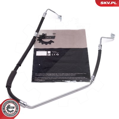 Esen Skv Hydraulikschlauch, Lenkung [Hersteller-Nr. 10SKV965] für Mazda von ESEN SKV