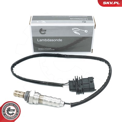 Esen Skv Lambdasonde [Hersteller-Nr. 09SKV132] für Opel, Vauxhall von ESEN SKV