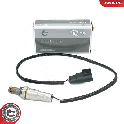 Esen Skv Lambdasonde [Hersteller-Nr. 09SKV141] für Chrysler, Fiat, Lancia von ESEN SKV