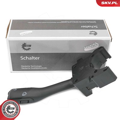 Esen Skv Lenkstockschalter [Hersteller-Nr. 38SKV556] für Audi, Seat, Skoda, VW von ESEN SKV