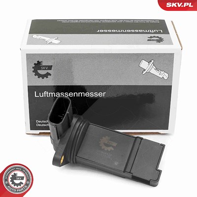 Esen Skv Luftmassenmesser [Hersteller-Nr. 07SKV182] für Mazda, Mitsubishi von ESEN SKV