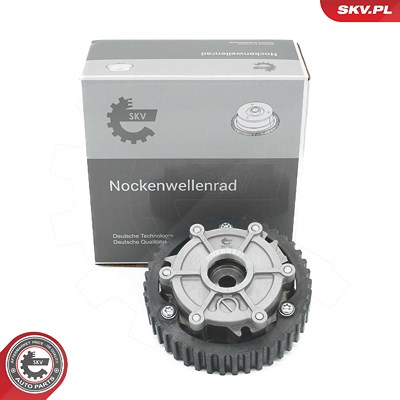 Esen Skv Nockenwellenversteller [Hersteller-Nr. 39SKV525] für Volvo von ESEN SKV