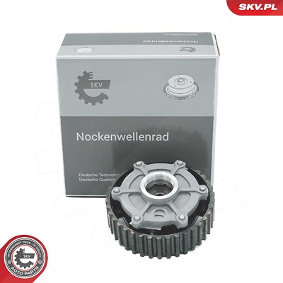 Esen Skv Nockenwellenversteller [Hersteller-Nr. 39SKV528] für Renault von ESEN SKV