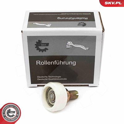 Esen Skv Rollenführung, Schiebetür [Hersteller-Nr. 97SKV111] für Mercedes-Benz von ESEN SKV