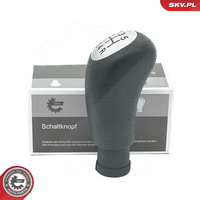 Esen Skv Schalthebelknauf [Hersteller-Nr. 63SKV003] für Alfa Romeo von ESEN SKV