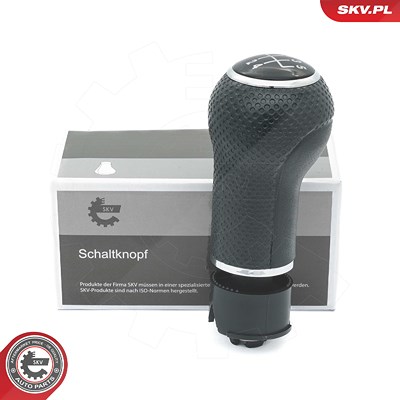 Esen Skv Schalthebelknauf [Hersteller-Nr. 63SKV041] für Seat, VW von ESEN SKV