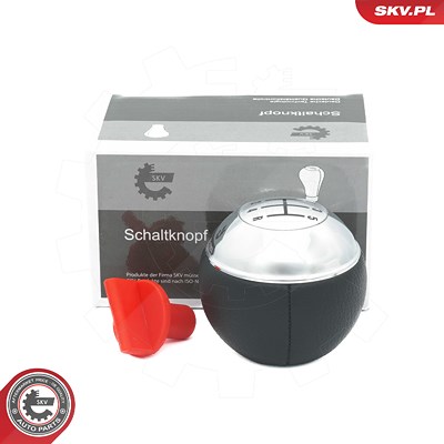 Esen Skv Schalthebelknauf [Hersteller-Nr. 63SKV073] für Mini von ESEN SKV