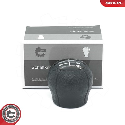 Esen Skv Schalthebelknauf [Hersteller-Nr. 63SKV091] für Opel von ESEN SKV