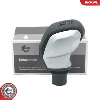 Esen Skv Schalthebelknauf [Hersteller-Nr. 63SKV098] für Peugeot, Citroën von ESEN SKV