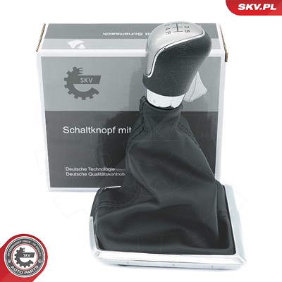 Esen Skv Schalthebelknauf [Hersteller-Nr. 63SKV431] für Ford von ESEN SKV