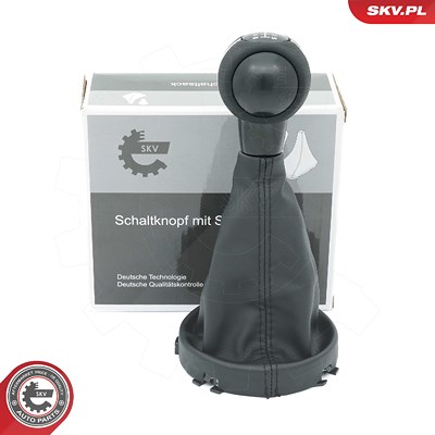 Esen Skv Schalthebelknauf [Hersteller-Nr. 63SKV453] für Mini von ESEN SKV