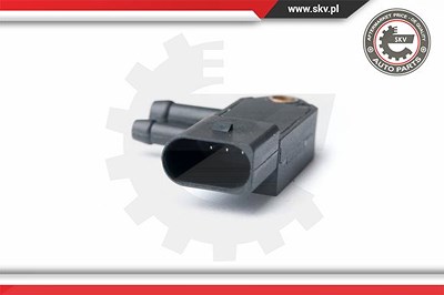 Esen Skv Sensor, Abgasdruck [Hersteller-Nr. 17SKV336] für Audi, Porsche, Seat, Skoda, VW von ESEN SKV