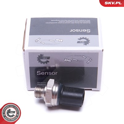 Esen Skv Sensor, Abgasdruck [Hersteller-Nr. 17SKV778] für Mercedes-Benz von ESEN SKV