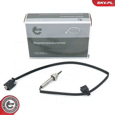 Esen Skv Sensor, Abgastemperatur [Hersteller-Nr. 30SKV449] für BMW von ESEN SKV