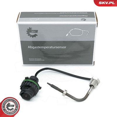 Esen Skv Sensor, Abgastemperatur [Hersteller-Nr. 30SKV461] für Mercedes-Benz von ESEN SKV