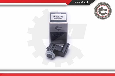 Esen Skv Sensor, Einparkhilfe [Hersteller-Nr. 28SKV099] für Peugeot, Citroën von ESEN SKV