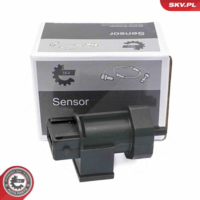 Esen Skv Sensor, Geschwindigkeit/Drehzahl [Hersteller-Nr. 17SKV846] für Hyundai, Kia von ESEN SKV