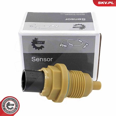 Esen Skv Sensor, Geschwindigkeit/Drehzahl [Hersteller-Nr. 17SKV848] für Chrysler, Dodge, Jeep von ESEN SKV