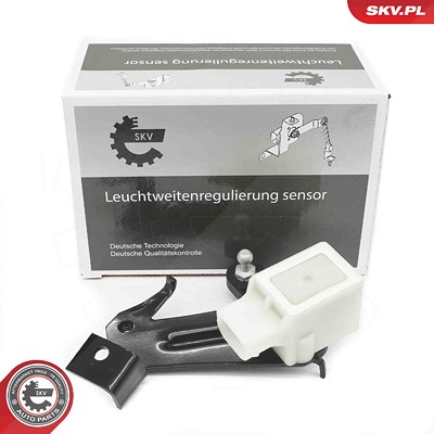 Esen Skv Sensor, Leuchtweitenregulierung [Hersteller-Nr. 17SKV817] für Saab von ESEN SKV