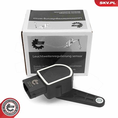 Esen Skv Sensor, Leuchtweitenregulierung [Hersteller-Nr. 17SKV968] für Porsche von ESEN SKV