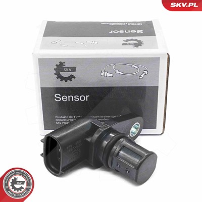 Esen Skv Sensor, Nockenwellenposition [Hersteller-Nr. 17SKV833] für Suzuki von ESEN SKV