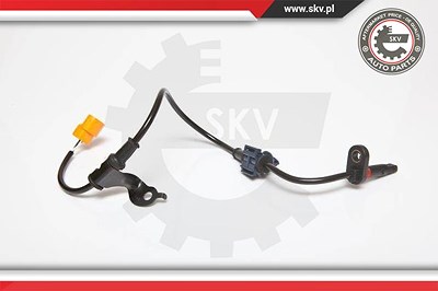 Esen Skv Sensor, Raddrehzahl [Hersteller-Nr. 06SKV176] für Honda von ESEN SKV