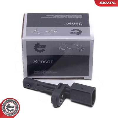 Esen Skv Sensor, Raddrehzahl [Hersteller-Nr. 06SKV418] für Audi, Seat, Skoda, VW von ESEN SKV