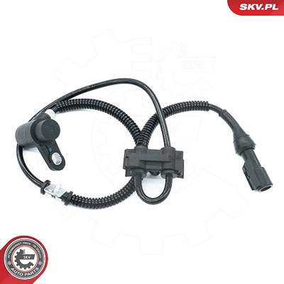 Esen Skv Sensor, Raddrehzahl [Hersteller-Nr. 06SKV446] für Ford Usa von ESEN SKV