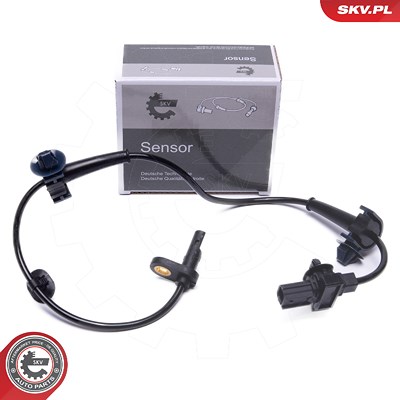 Esen Skv Sensor, Raddrehzahl [Hersteller-Nr. 06SKV450] für Honda von ESEN SKV