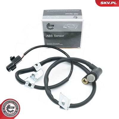 Esen Skv Sensor, Raddrehzahl [Hersteller-Nr. 06SKV458] für Hyundai von ESEN SKV