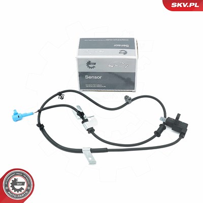 Esen Skv Sensor, Raddrehzahl [Hersteller-Nr. 06SKV524] für Subaru, Suzuki von ESEN SKV