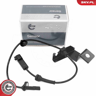 Esen Skv Sensor, Raddrehzahl [Hersteller-Nr. 06SKV541] für Ford von ESEN SKV