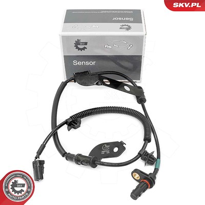 Esen Skv Sensor, Raddrehzahl [Hersteller-Nr. 06SKV542] für Hyundai, Kia von ESEN SKV