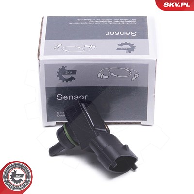 Esen Skv Sensor, Saugrohrdruck [Hersteller-Nr. 17SKV158] für Hyundai, Kia von ESEN SKV