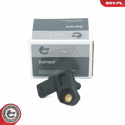 Esen Skv Sensor, Saugrohrdruck [Hersteller-Nr. 17SKV159] für BMW, Mini von ESEN SKV