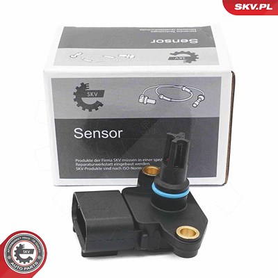 Esen Skv Sensor, Saugrohrdruck [Hersteller-Nr. 17SKV829] für Ford, Jaguar von ESEN SKV