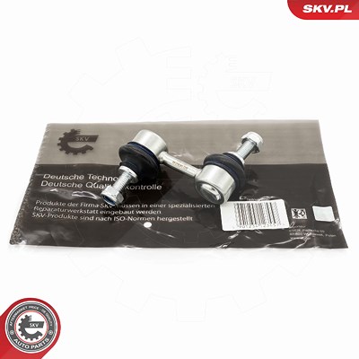 Esen Skv Stange/Strebe, Stabilisator [Hersteller-Nr. 04SKV144] für BMW von ESEN SKV