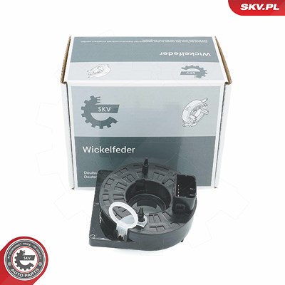 Esen Skv Wickelfeder, Airbag [Hersteller-Nr. 96SKV609] für Seat, Skoda, VW von ESEN SKV