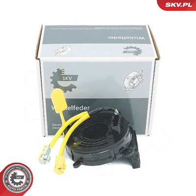 Esen Skv Wickelfeder, Airbag [Hersteller-Nr. 96SKV611] für Opel von ESEN SKV