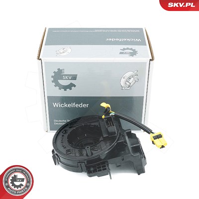 Esen Skv Wickelfeder, Airbag [Hersteller-Nr. 96SKV616] für Honda von ESEN SKV