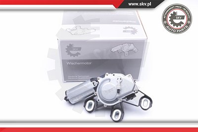 Esen Skv Wischermotor [Hersteller-Nr. 19SKV059] für Mercedes-Benz von ESEN SKV