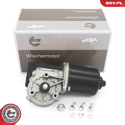 Esen Skv Wischermotor [Hersteller-Nr. 19SKV219] für Fiat von ESEN SKV