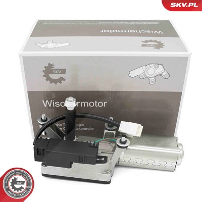 Esen Skv Wischermotor [Hersteller-Nr. 19SKV220] für Fiat von ESEN SKV