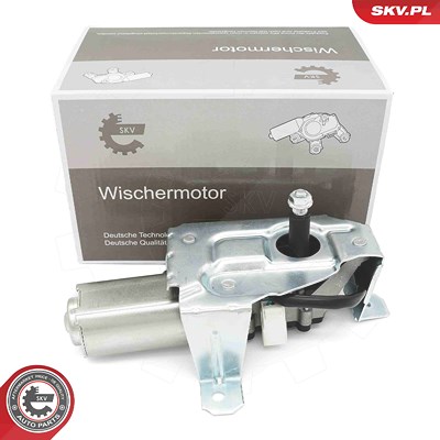 Esen Skv Wischermotor [Hersteller-Nr. 19SKV221] für Fiat von ESEN SKV