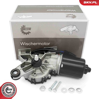 Esen Skv Wischermotor [Hersteller-Nr. 19SKV226] für Chevrolet von ESEN SKV